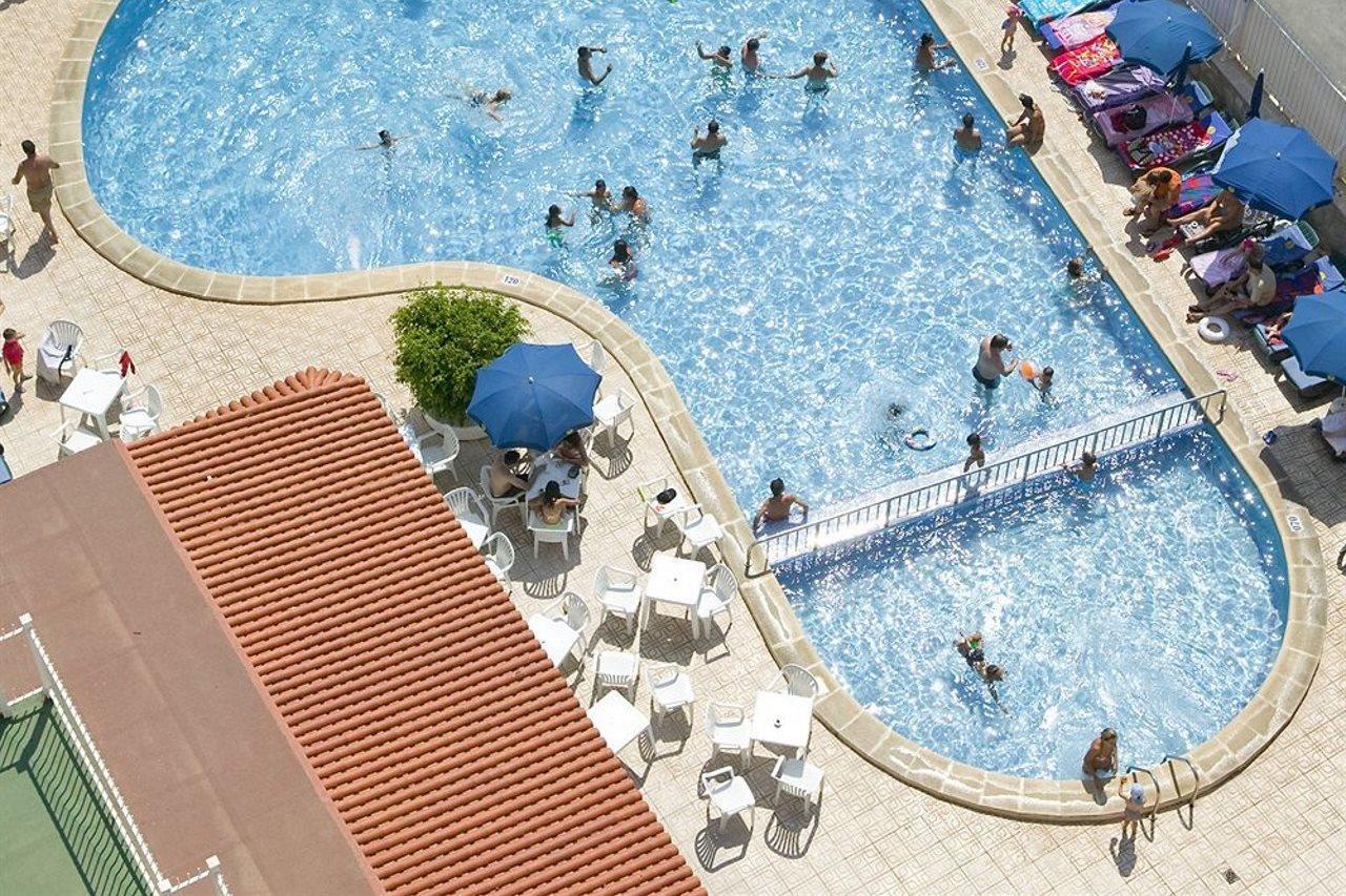 Hotel Cabana 3*