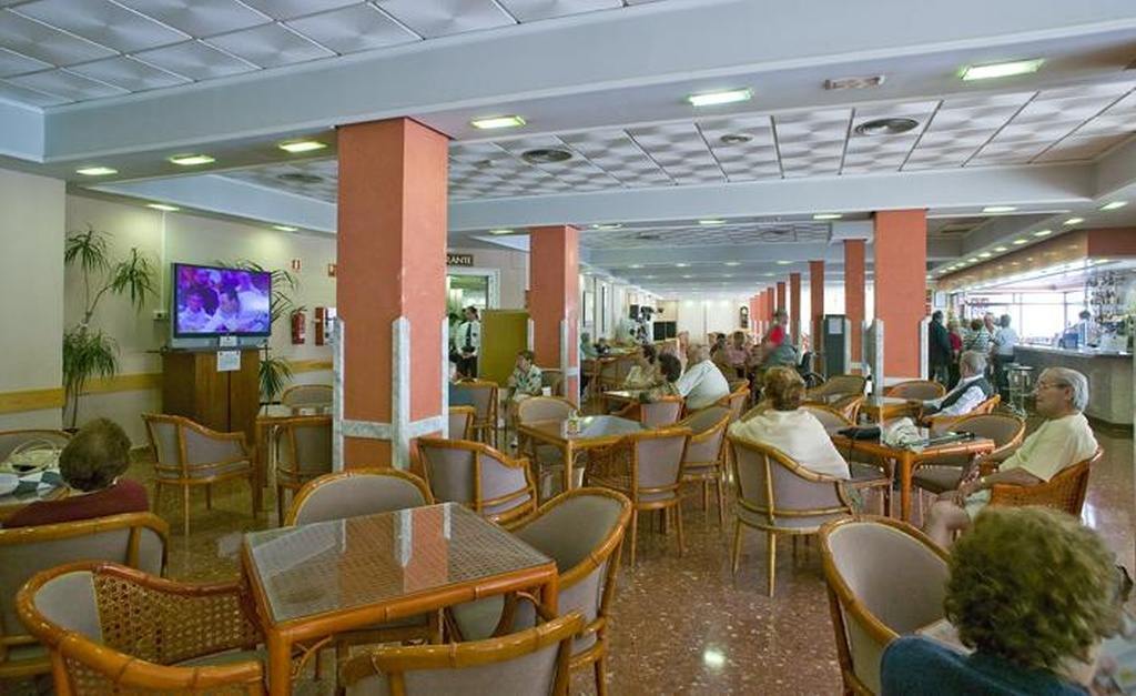 Hotel Cabana 3* Benidorm