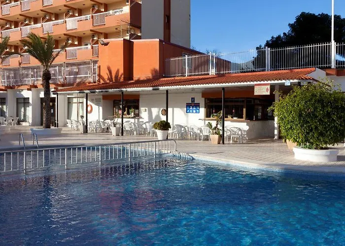 Hotel Cabana